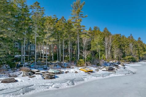 282 Branchview Drive Ellsworth ME 04605