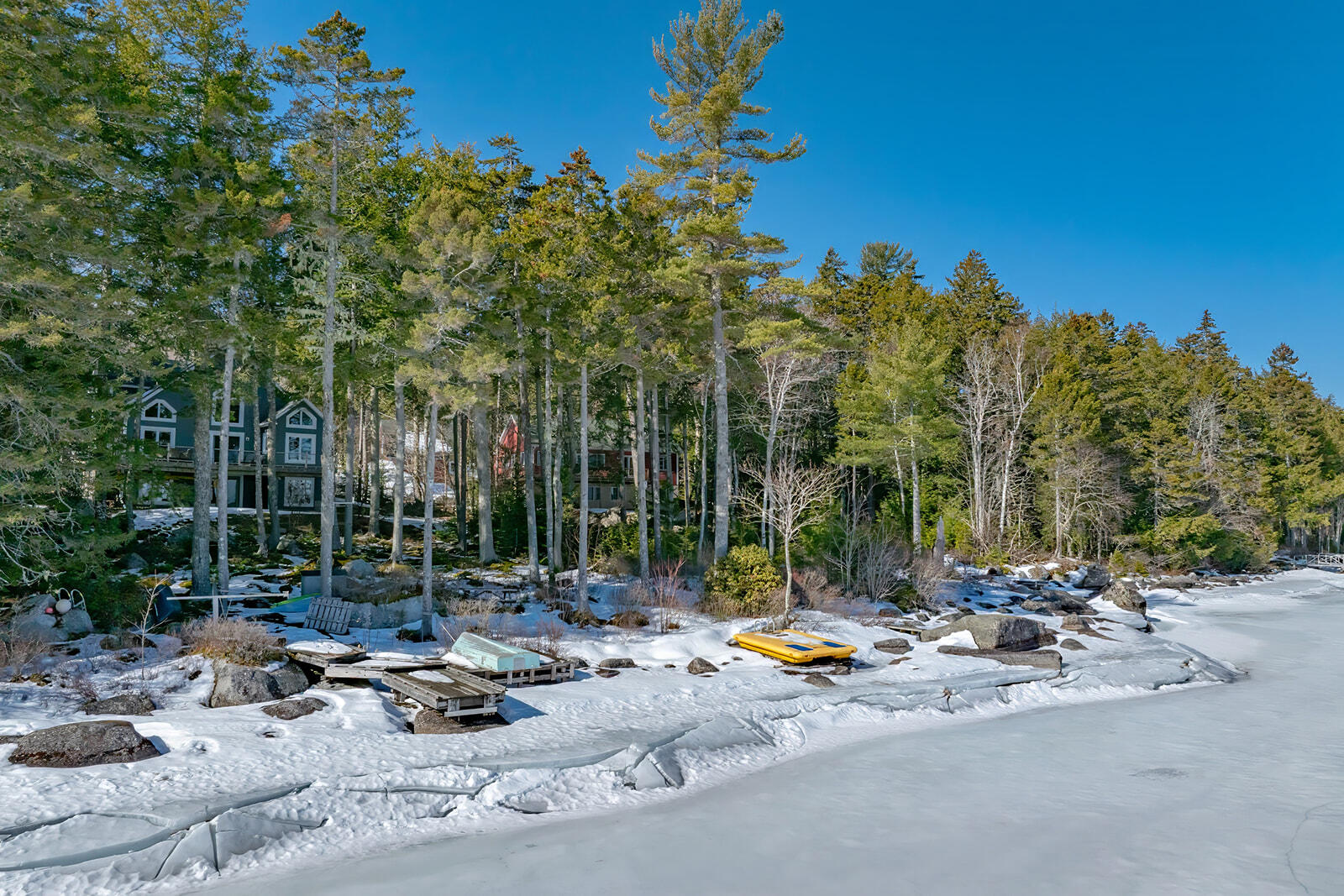 282 Branchview Drive Ellsworth ME 04605