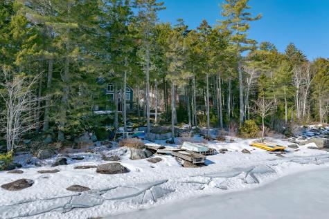 282 Branchview Drive Ellsworth ME 04605