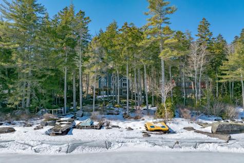 282 Branchview Drive Ellsworth ME 04605