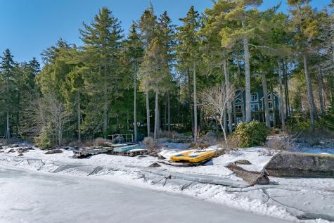 282 Branchview Drive Ellsworth ME 04605