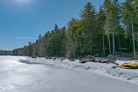 282 Branchview Drive Ellsworth ME 04605