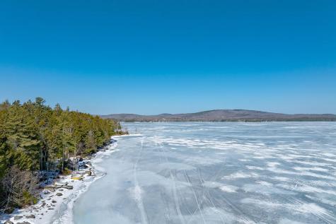 282 Branchview Drive Ellsworth ME 04605