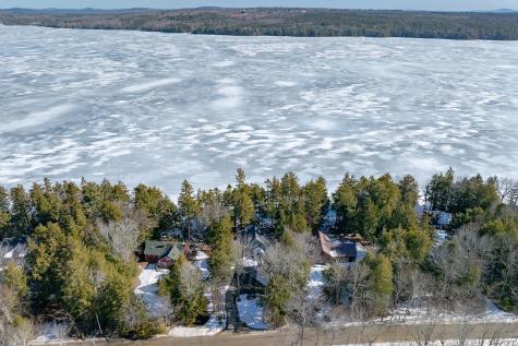 282 Branchview Drive Ellsworth ME 04605