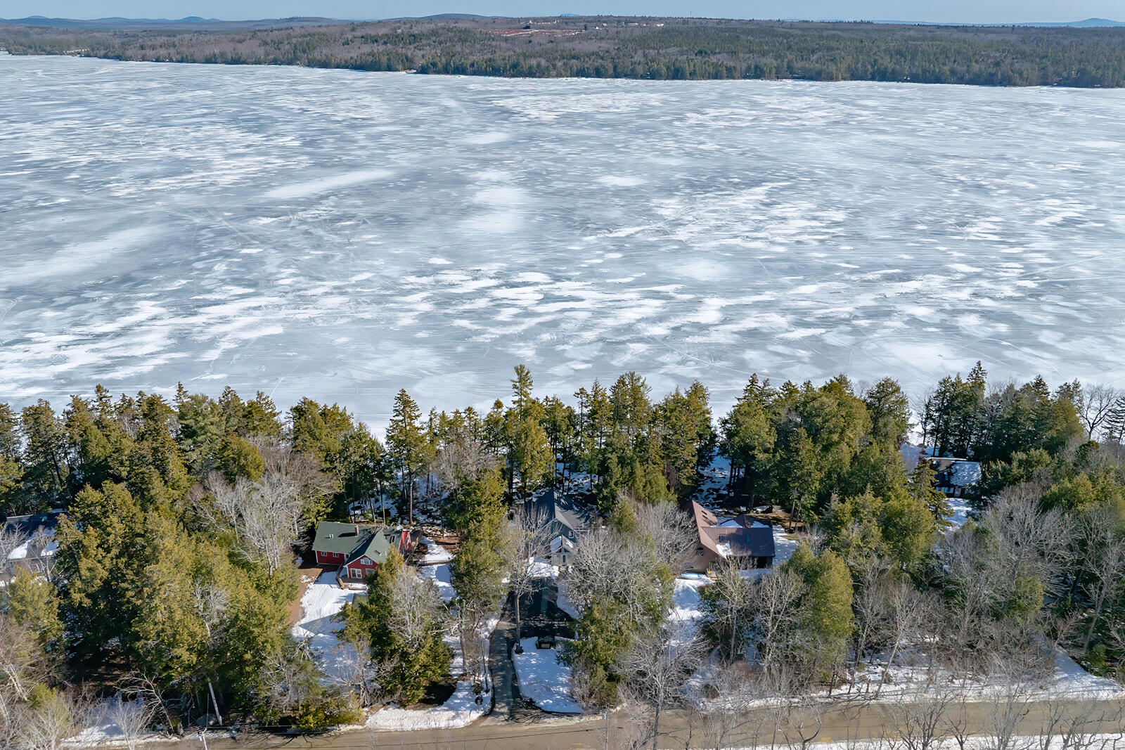 282 Branchview Drive Ellsworth ME 04605