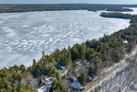 282 Branchview Drive Ellsworth ME 04605