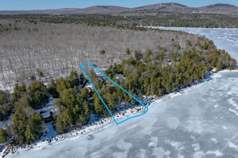 282 Branchview Drive Ellsworth ME 04605