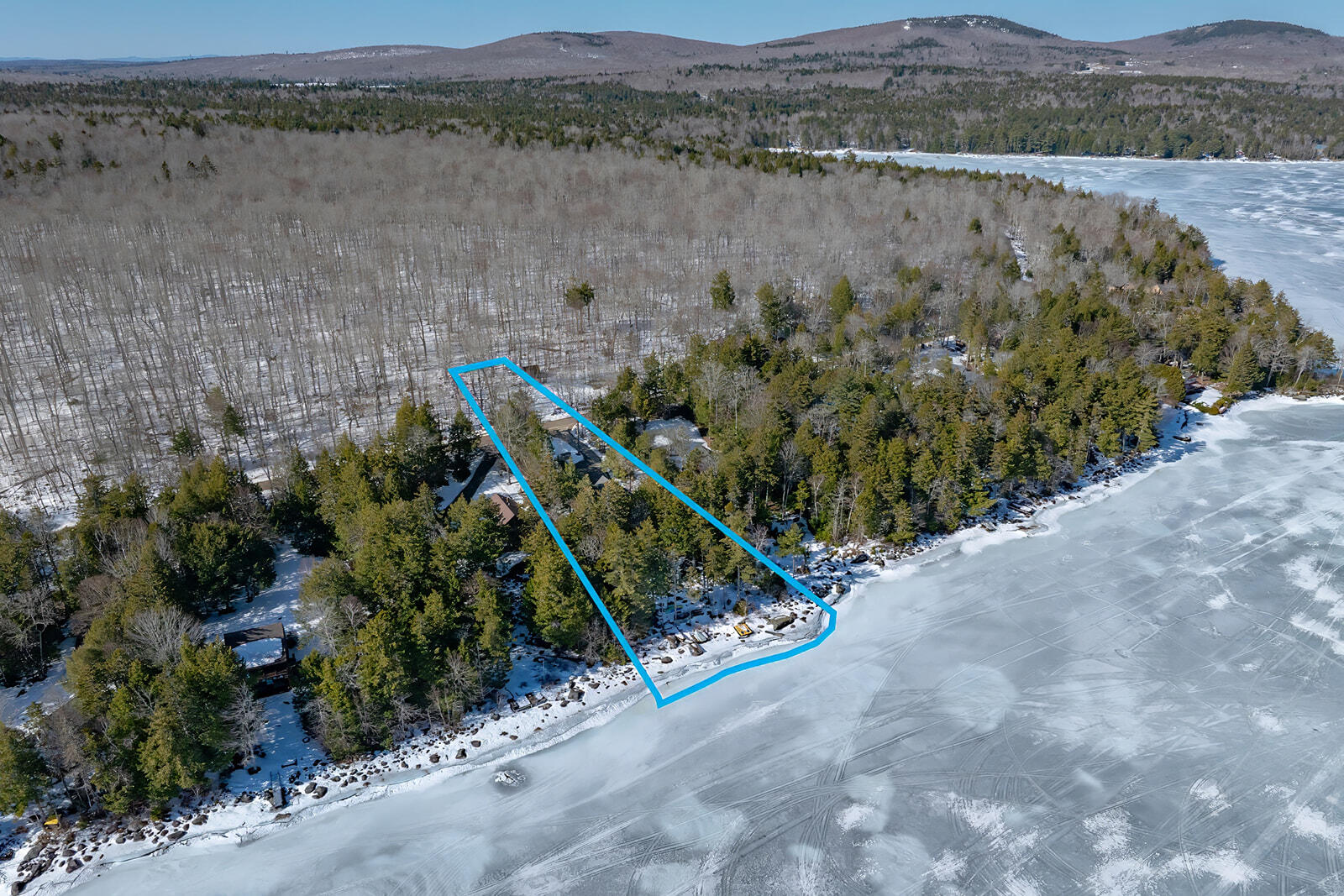 282 Branchview Drive Ellsworth ME 04605