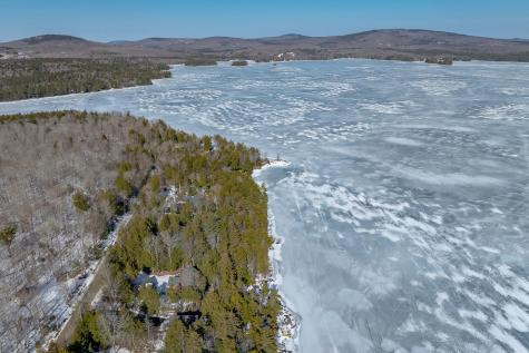 282 Branchview Drive Ellsworth ME 04605