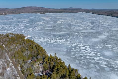 282 Branchview Drive Ellsworth ME 04605