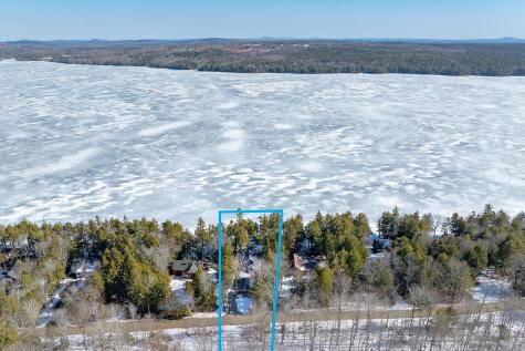 282 Branchview Drive Ellsworth ME 04605