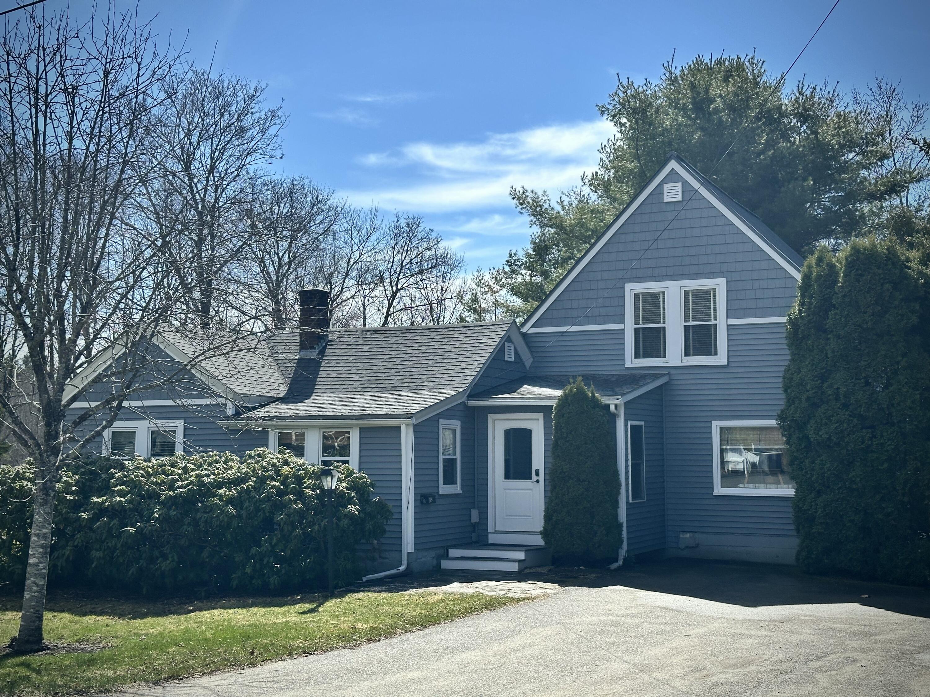 90 Pearl Street Camden ME 04843