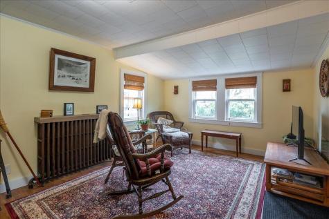 90 Pearl Street Camden ME 04843