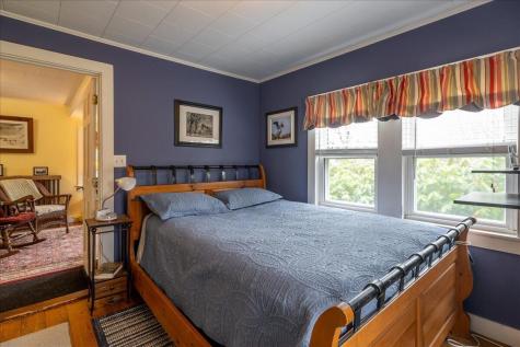 90 Pearl Street Camden ME 04843