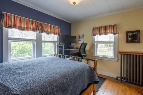 90 Pearl Street Camden ME 04843