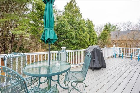 90 Pearl Street Camden ME 04843
