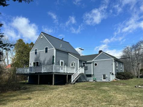 90 Pearl Street Camden ME 04843