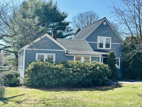 90 Pearl Street Camden ME 04843
