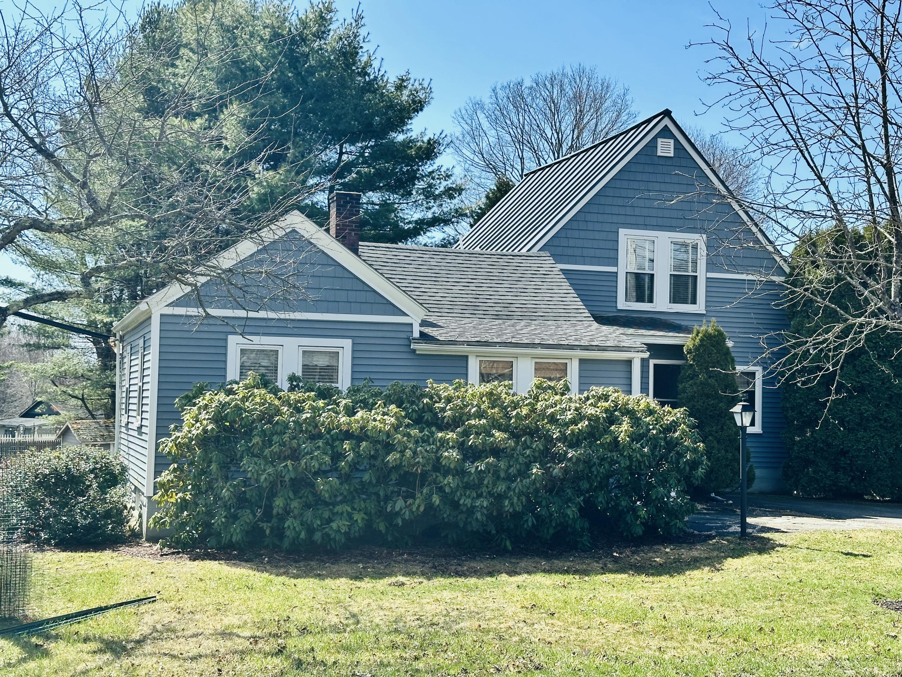 90 Pearl Street Camden ME 04843