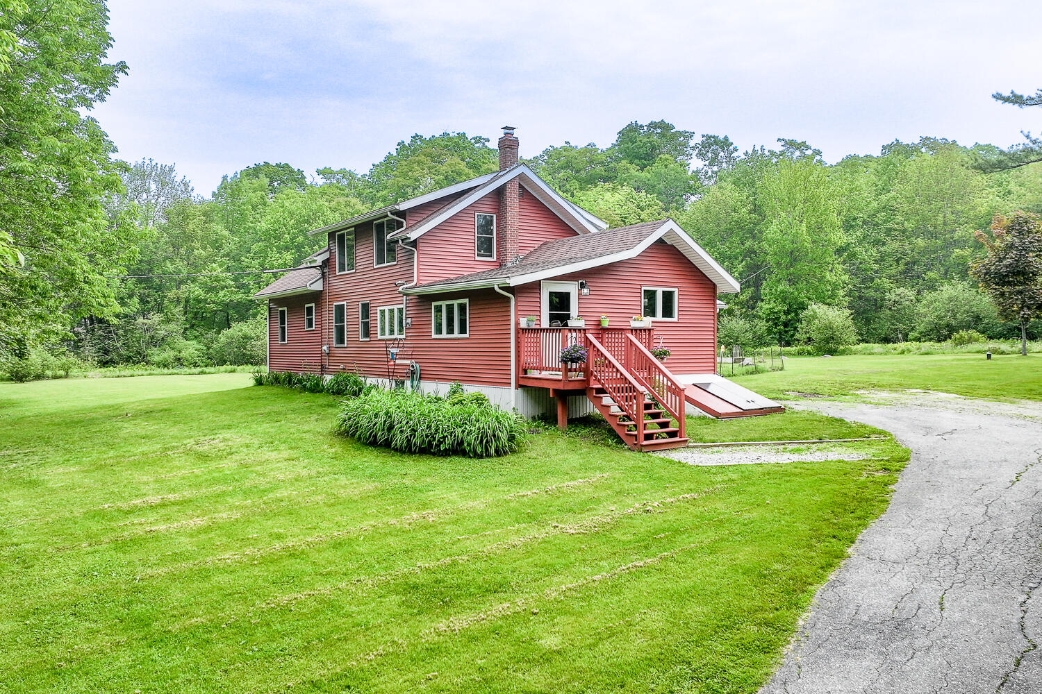 232 Castine Road Orland ME 04472