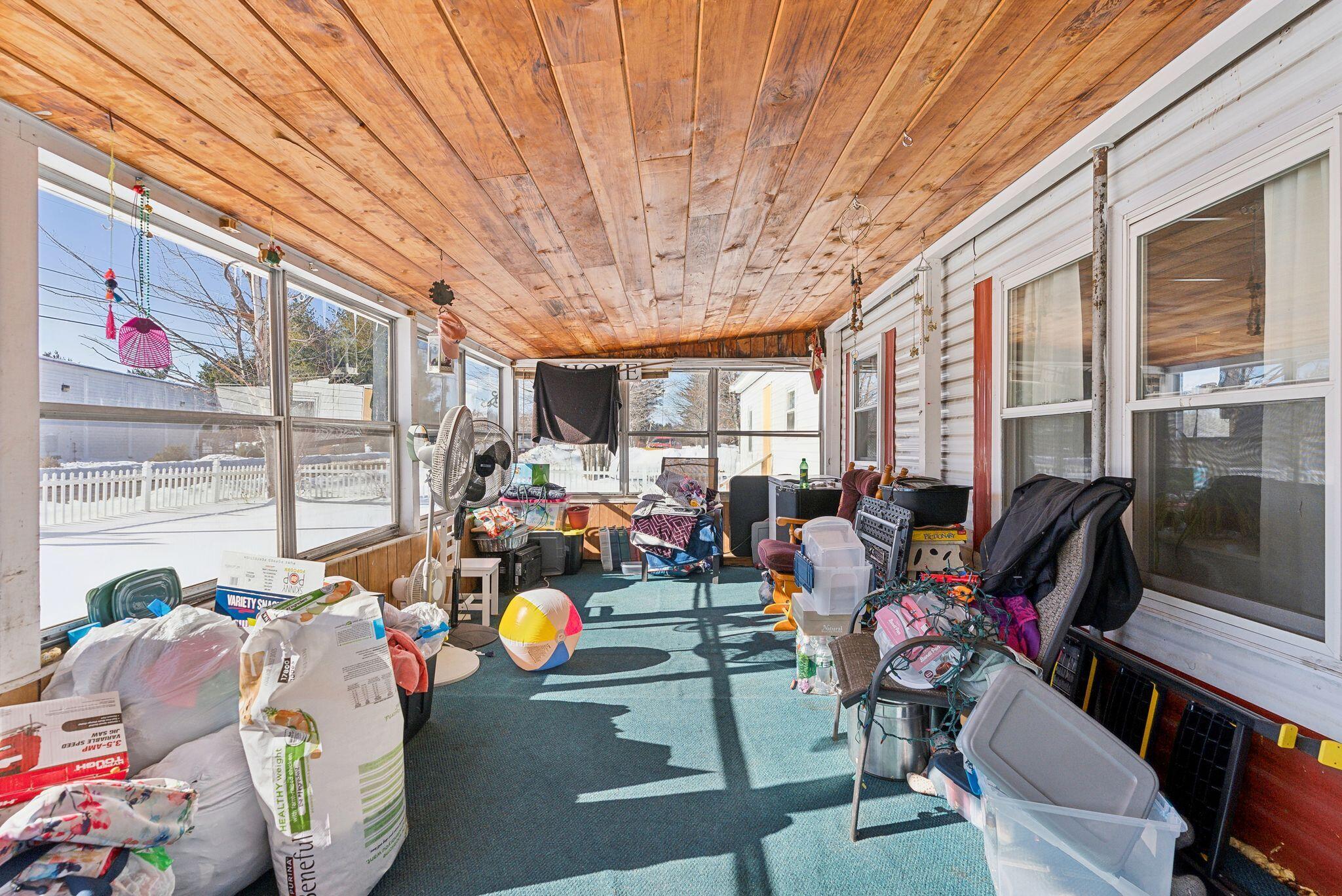 696 S Hiram Road Cornish ME 04020