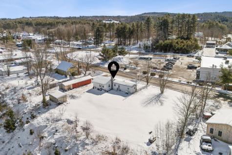 696 S Hiram Road Cornish ME 04020