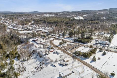 696 S Hiram Road Cornish ME 04020