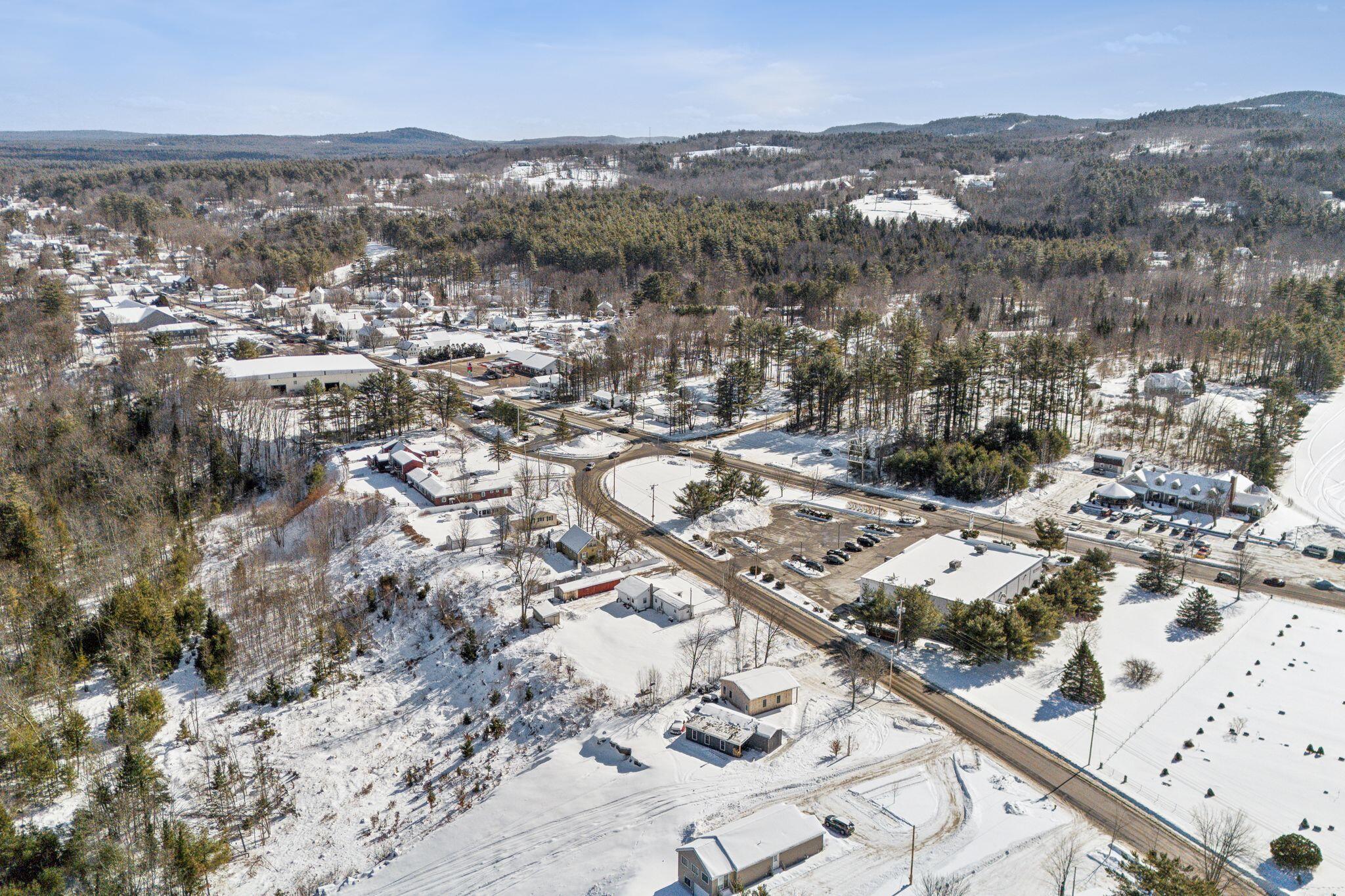 696 S Hiram Road Cornish ME 04020