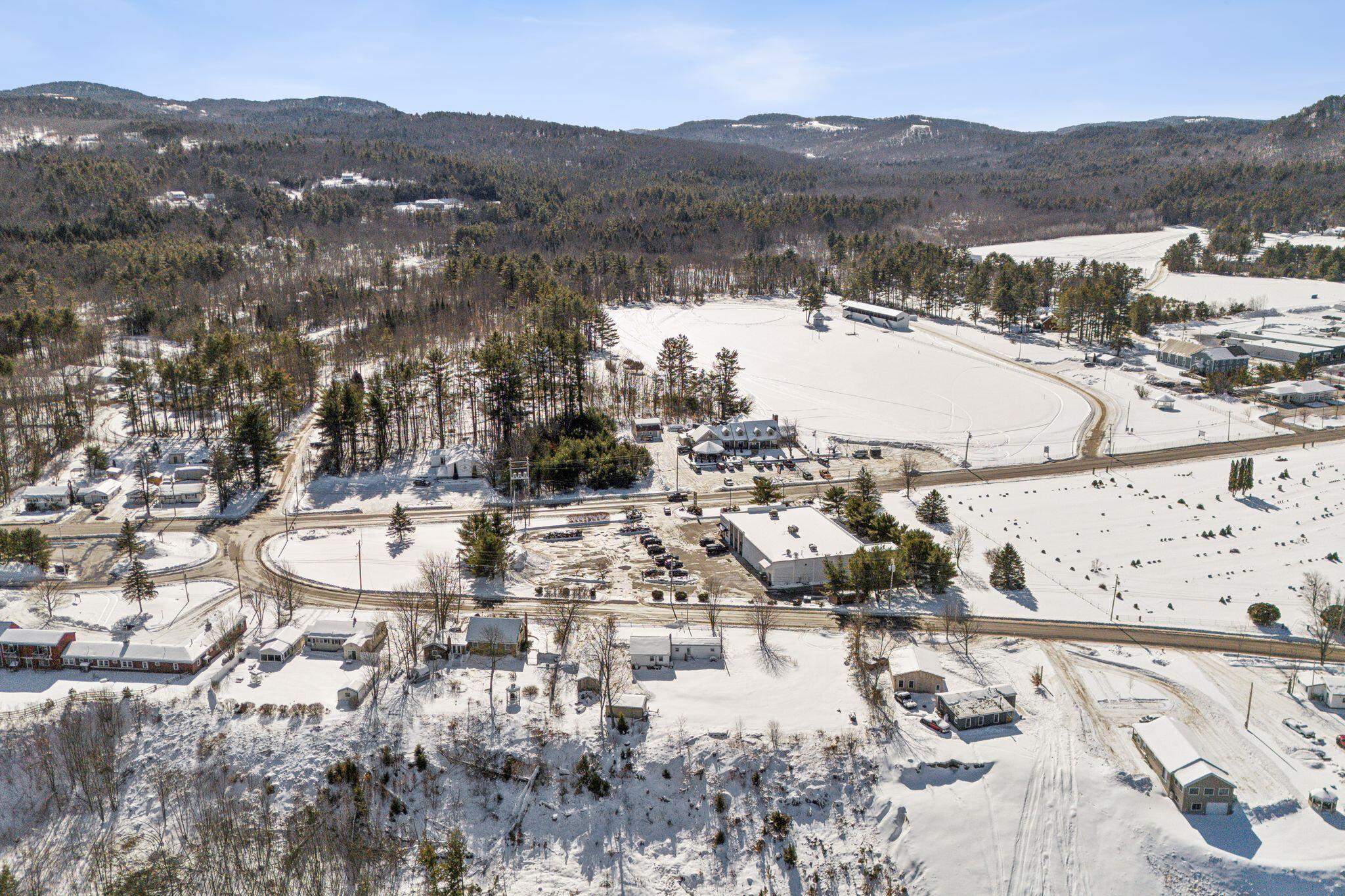 696 S Hiram Road Cornish ME 04020