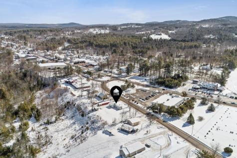 696 S Hiram Road Cornish ME 04020