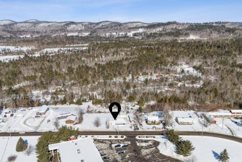 696 S Hiram Road Cornish ME 04020