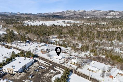 696 S Hiram Road Cornish ME 04020