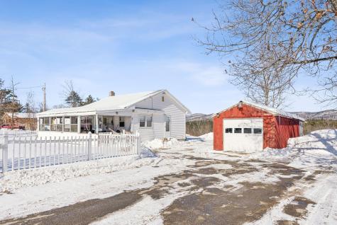 696 S Hiram Road Cornish ME 04020
