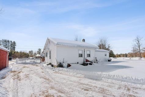 696 S Hiram Road Cornish ME 04020