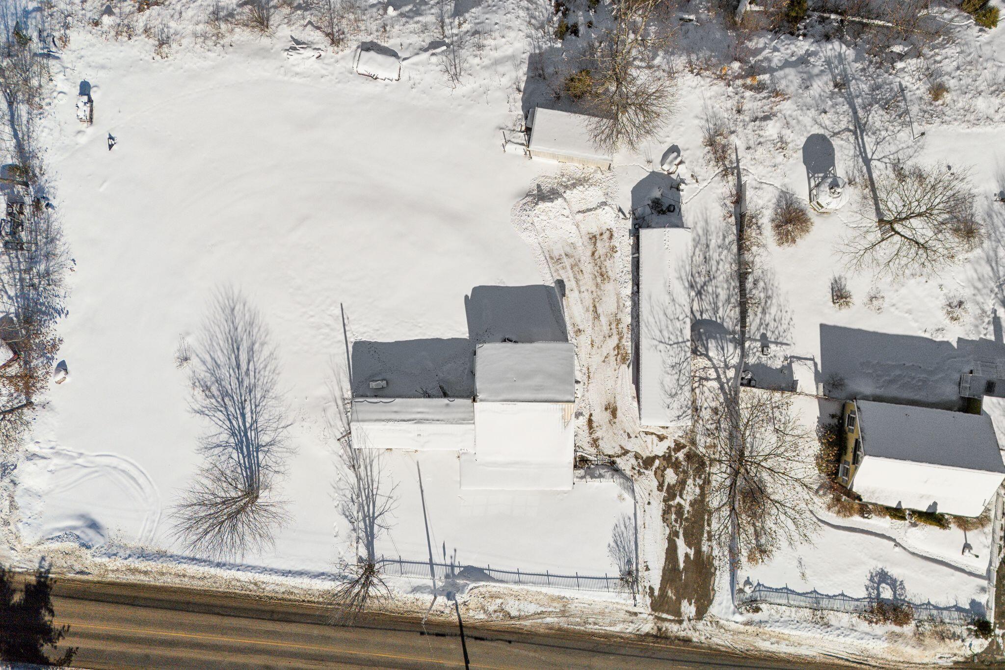 696 S Hiram Road Cornish ME 04020