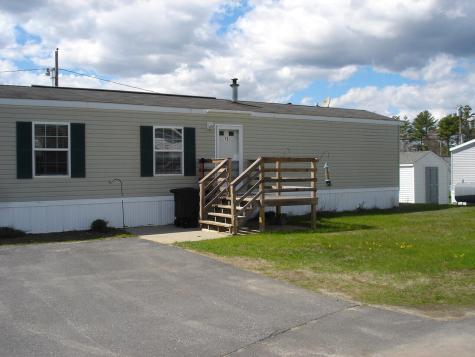 15 Ofarrell Street Topsham ME 04086