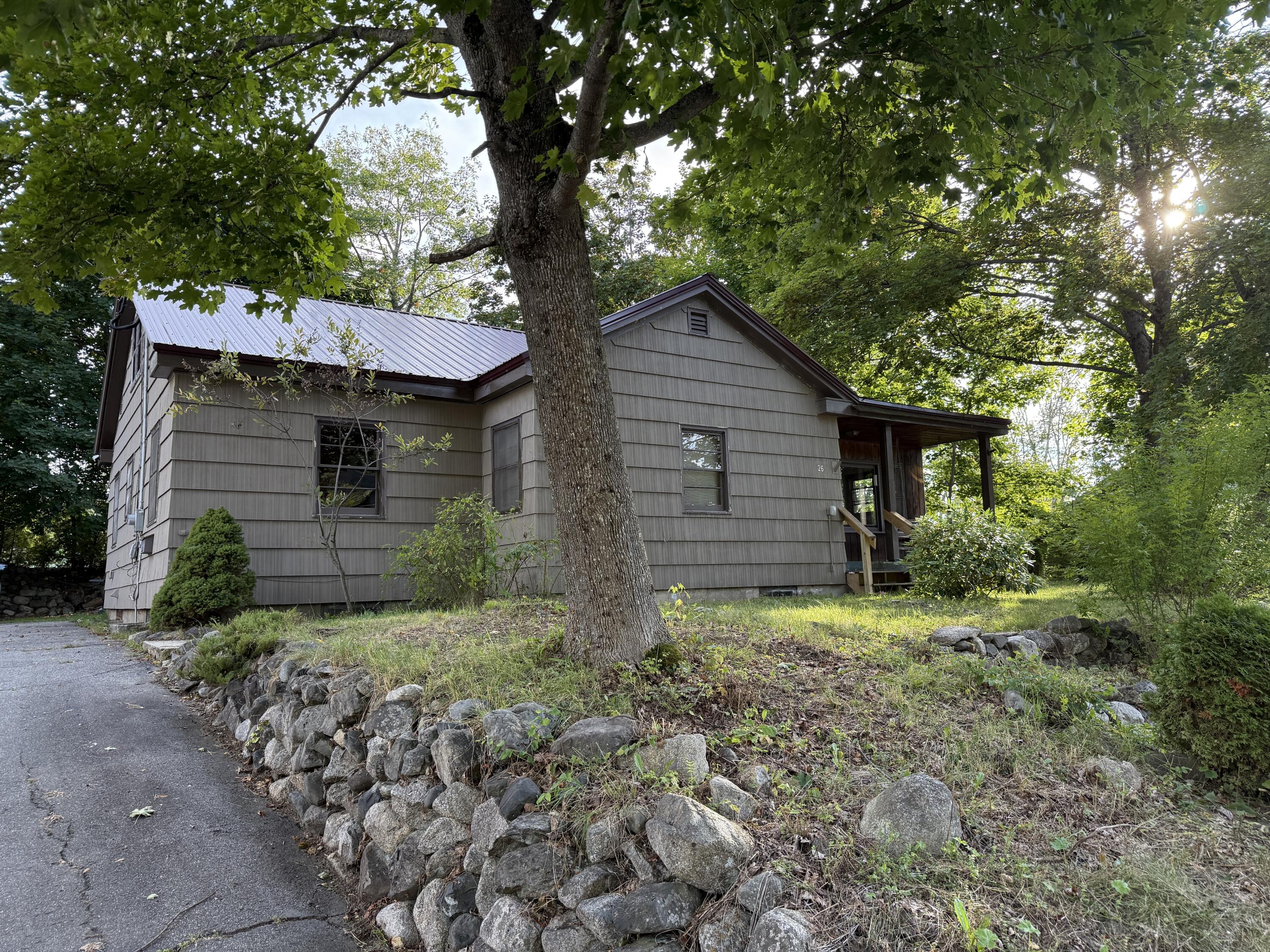 26 Pleasant Street Millinocket ME 04462