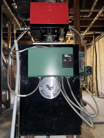 26 Pleasant Street Millinocket ME 04462