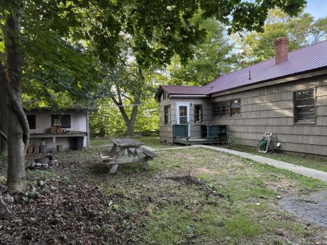 26 Pleasant Street Millinocket ME 04462