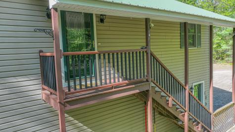 210 Old Waterford Road Lovell ME 04051