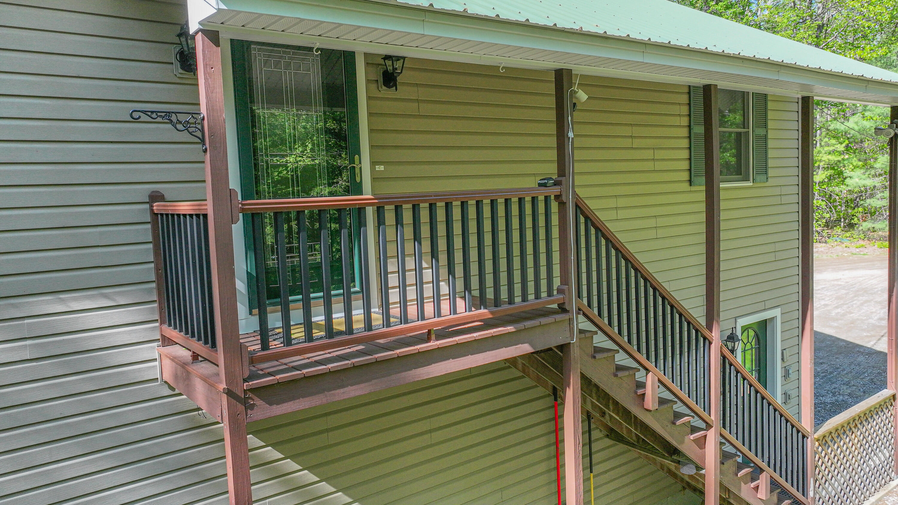 210 Old Waterford Road Lovell ME 04051