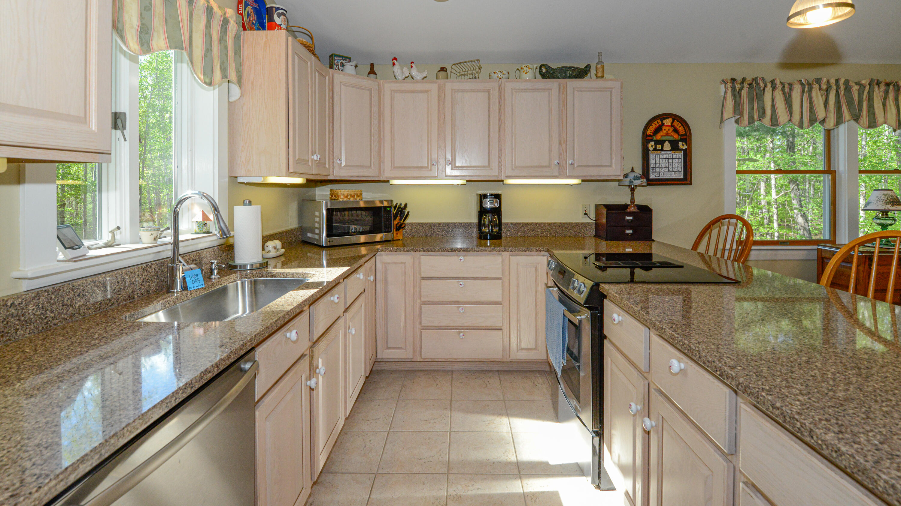 210 Old Waterford Road Lovell ME 04051