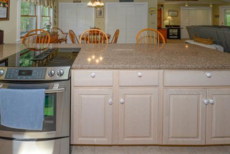 210 Old Waterford Road Lovell ME 04051