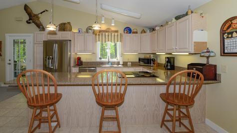 210 Old Waterford Road Lovell ME 04051