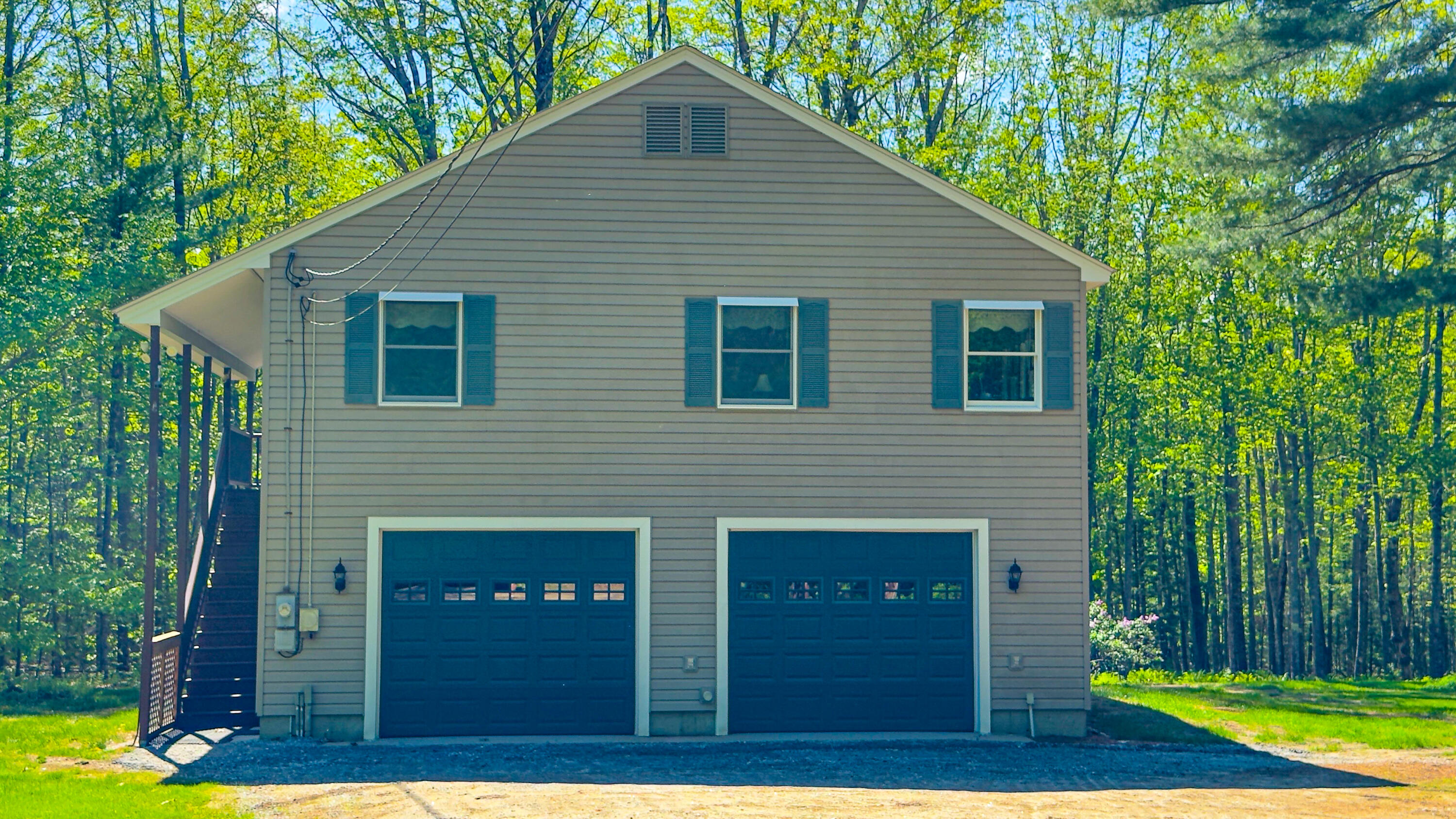 210 Old Waterford Road Lovell ME 04051