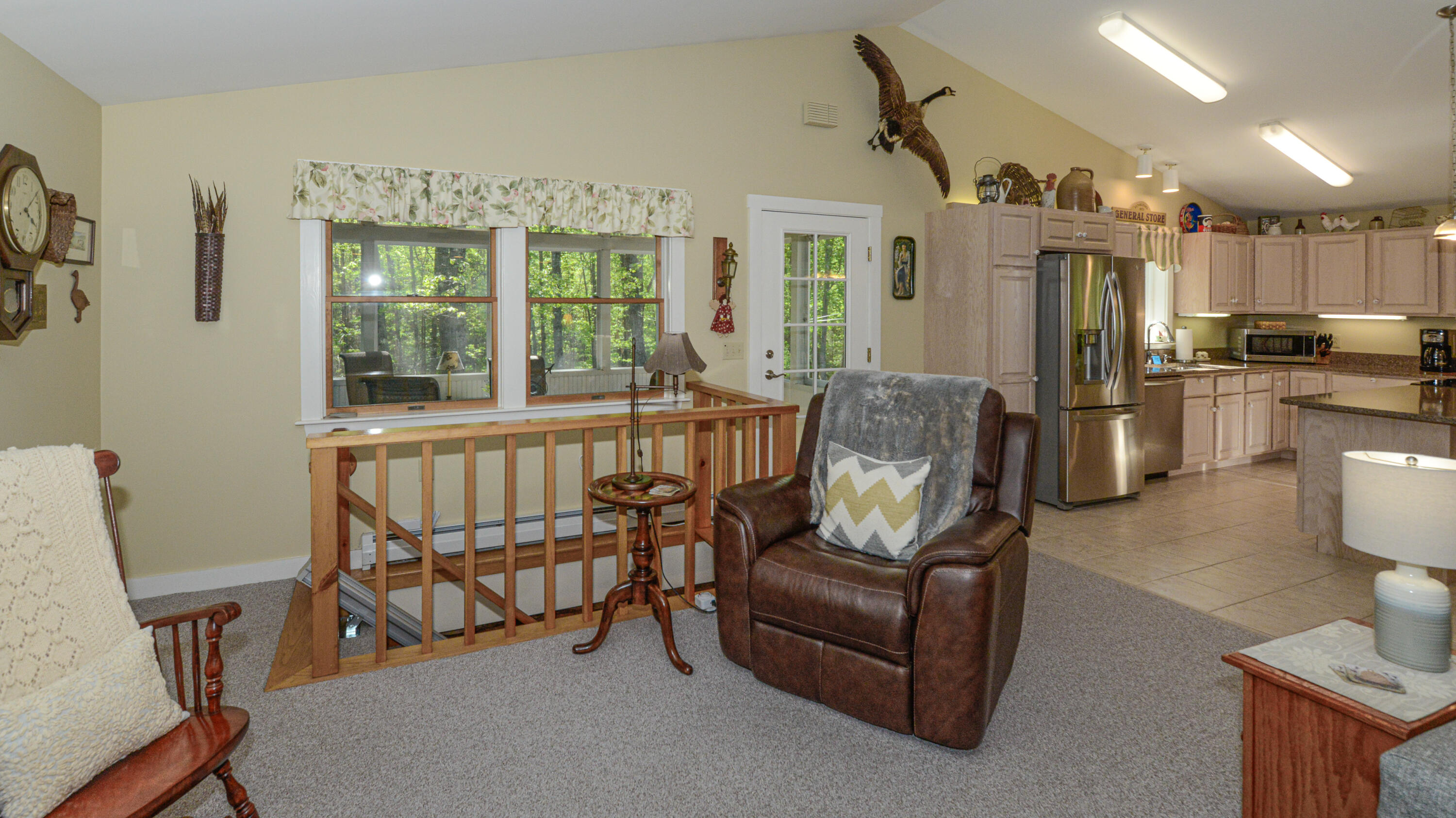 210 Old Waterford Road Lovell ME 04051