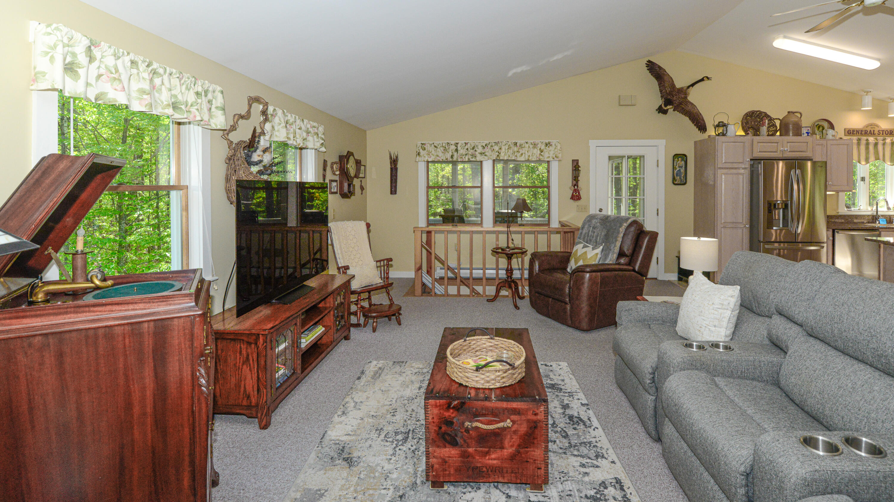 210 Old Waterford Road Lovell ME 04051