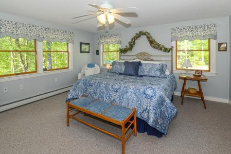 210 Old Waterford Road Lovell ME 04051