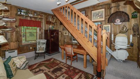 210 Old Waterford Road Lovell ME 04051