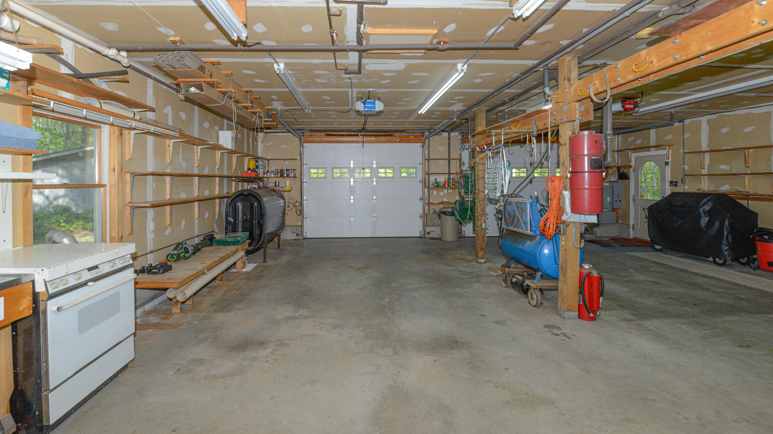 210 Old Waterford Road Lovell ME 04051